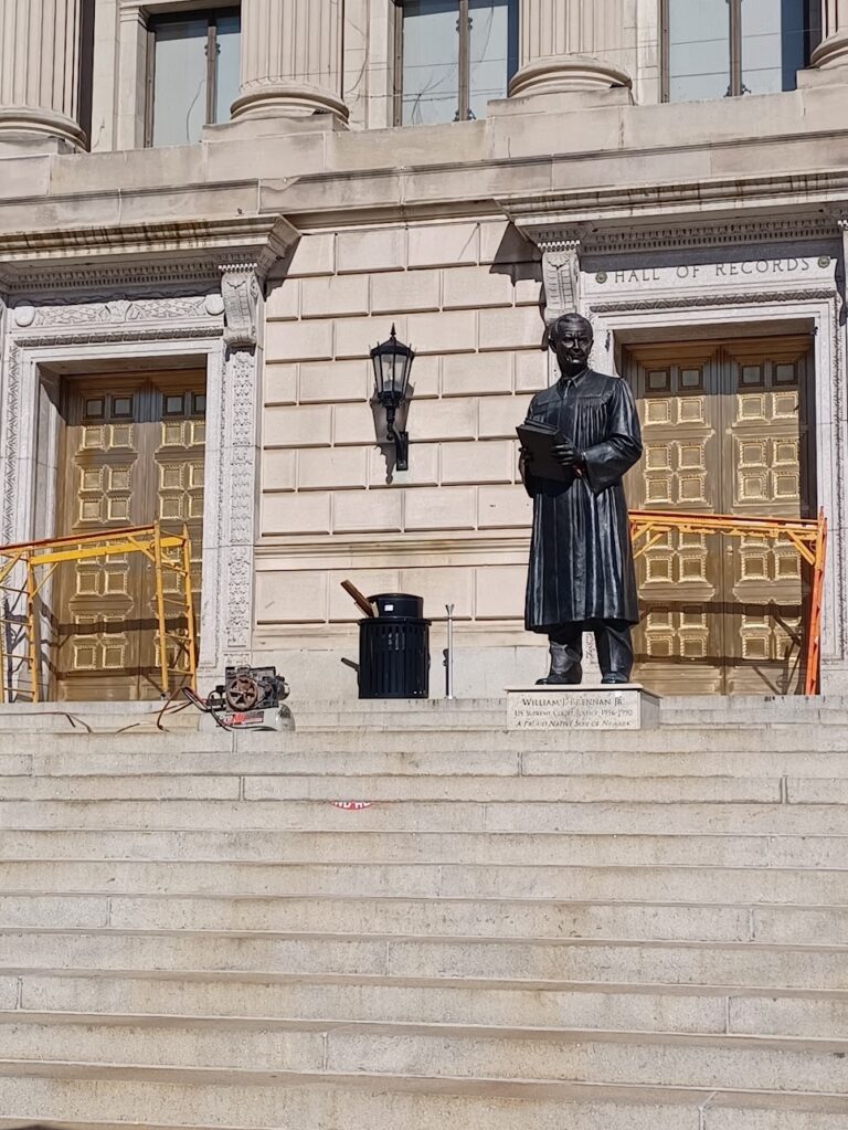 Bronze, Copper, Iron, and Wood Conservation, Fabrication and Restoration Services