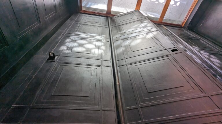 Bronze, Copper, Iron, and Wood Conservation, Fabrication and Restoration Services