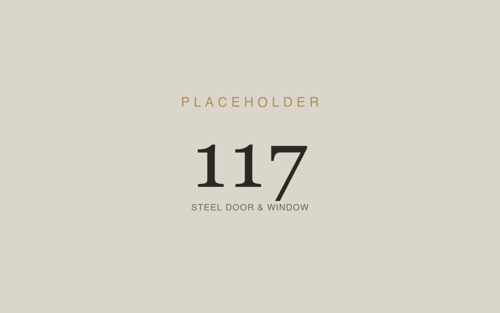 Steel Door Restoration & Refinishing