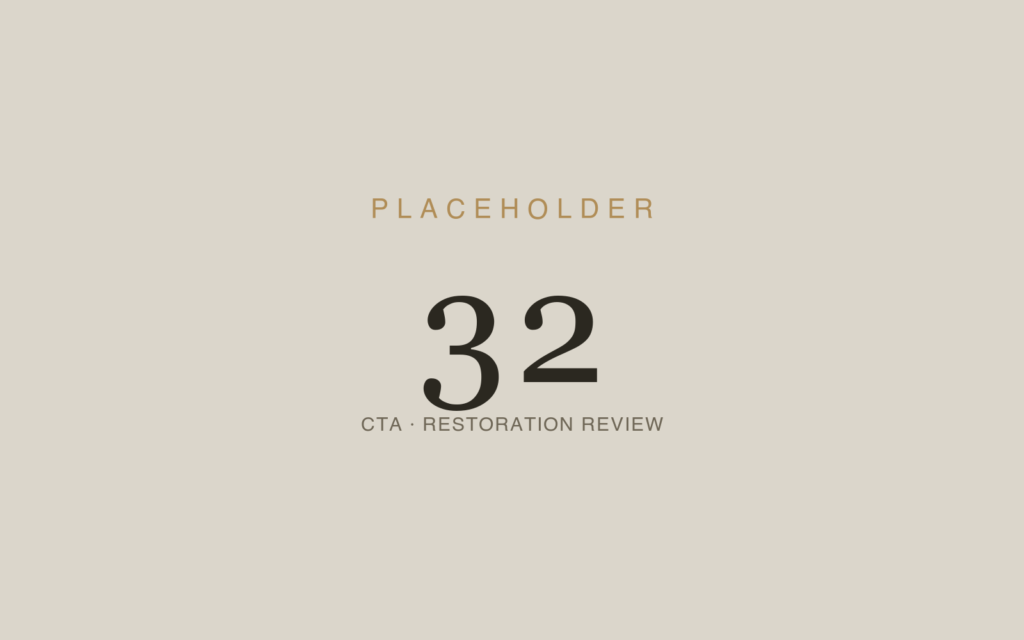 Get a Commercial Restoration Review